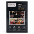 Кофемолка Rainberg RB-2333, 600 Вт, 4 лезвия из нержавеющей стали, для кофейных зерен, орехов и семян (RB2333-AV)