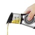 Бутылка-дозатор VBV Press and Measure Oil Dispenser с дозатором для масла 500 мл (1007383-AV)