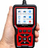 Автомобильный диагностический сканер V519 OBD2 — автосканер ошибок и тестер для авто (OB519-AV)