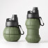 Складная бутылка для воды Граната ND-2 500 мл (ND2-AV)