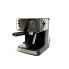 Электрическая кофемашина DENX DX2093 1.6 л 850 Вт, черная (DX2093)