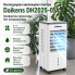 Напольный охладитель DKNS DH2025-01A 10л/3800w
