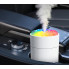 Увлажнитель воздуха с подсветкой H2O Colorful HUMIDIFIER белый, USB (NH200-AV)