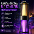 Лампа-ловушка для комаров LY-936 USB бесшумная с функцией ночника и электрической сеткой 3000 В, черная (LY936-AV)