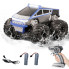 Радиоуправляемая амфибия 4WD Waterproof Stunt Car для езды по воде и суше (N4WD-AV)