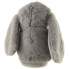 Мягкая игрушка, музыкальный заяц GREY на аккумуляторе(RABB17-AV)