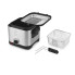 Фритюрница Crownberg CB-5542 1,5 л 1200 Вт с терморегулятором и антипригарной чашей (CB5542-AV)