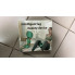 УЦЕНКА! Тренажер для мышц таза Pelvical floor trainer Green (Плохая упаковка, нет болта крепления 3336)