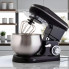 Тестомесильная машина Crownberg CB-3407 2600 Вт, 5 л, планетарный миксер (CB3407 -AV)