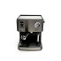Электрическая кофемашина DENX DX2093 1.6 л 850 Вт, черная (DX2093)