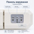 Кухонный вакуумный упаковщик Capper LY-652 120 Вт + пакеты (LY652-AV)