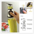 Бутылка-дозатор VBV Press and Measure Oil Dispenser с дозатором для масла 500 мл (1007383-AV)