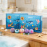 Набор детских бомбочек для ванны BATH BOMB GIFT, 12 органических шипучих бомб с сюрпризом (sp10595-AV)