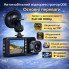 Видеорегистратор Q06 Full HD 1080p, 3.0", 170°, G-сенсор, металлический корпус (NQ06-AV)