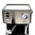 Электрическая кофемашина DENX DX2093 1.6 л 850 Вт, черная (DX2093)