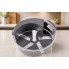 Электрическая овощечистка Peeling Machine RAF R.3413 (R3413-AV)