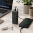 Внешний аккумулятор King Power KP-33 30000 мА·ч 22.5 Вт Power Bank с быстрой зарядкой (KP33-AV)