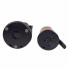 Электрическая турка Sokany SK-09049, электрокофеварка для турецкого кофе, 550 Вт, 250 мл (SK09049-AV)