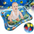 Детский водный развивающий коврик AIAIR O Inflatable Water Play Mat, надувной (AIR4665-AV)