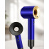 Профессиональный фен VGR V-445 BLUE — 1600 Вт, 3 скорости, 4 температурных режима (VGRV445-AV)