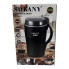 Кофемолка электрическая SOKANY SK-04024 300 Вт 500 г (SK04024-AV)