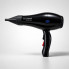 Фен для сушки и укладки волос Mozer MZ-5933 Pro, черный (MZ5933-AV)
