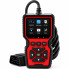 Автомобильный диагностический сканер V519 OBD2 — автосканер ошибок и тестер для авто (OB519-AV)