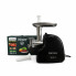 Мощная электрическая мясорубка Rainberg RB-2319 3000 Вт для фарша и заготовок (BLACKRB2319-AV)