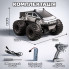 Радиоуправляемая амфибия 4WD Waterproof Stunt Car для езды по воде и суше (N4WD-AV)