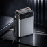 Повербанк King Power PD-65 30000 мА·ч 65 Вт с быстрой зарядкой для смартфонов, планшетов и ноутбуков (PD65-AV)