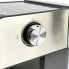 Электрическая кофемашина DENX DX2093 1.6 л 850 Вт, черная (DX2093)