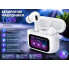 Беспроводные наушники Bluetooth Hoco EW72 TWS с сенсорным экраном, белые (26X29-AV)