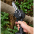 Аккумуляторная цепная мини-пила Electric Chain Saw 48V 8 дюймов (20 см) с 2 аккумуляторами в кейсе (Electric Chainsaw 2x48-AV)