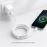 Кабель USB-C — USB-C 60W, 2 м, для быстрой зарядки 26X205 (26X205-AV)
