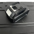 Аккумуляторный ударный гайковерт MA-491 с подсветкой, 2 съёмными аккумуляторами в кейсе (MA491-AV)