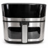 Аэрогриль Prime Kitchen AF90122DTW 12,5 л с двойным нагревом и сенсорным управлением (AF90122DTW-AV)