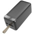 Повербанк Awei J86A 100000 mAh с LED-дисплеем