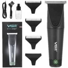 Профессиональный беспроводной триммер VGR V-925s с 2000 мАч для стрижки волос, усов, бороды (NNVGR925-AV)