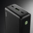 Универсальный повербанк King Power KP-34 30000 мА·ч 22.5 Вт с быстрой зарядкой для смартфонов и гаджетов (KP34-AV)