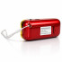 Портативный радиоприемник MP3/FM B837 с USB / Миниатюрное радио с аккумулятором (B837-AV)