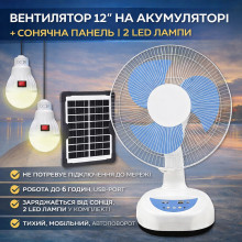 Вентилятор 12