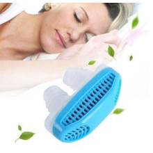 Антихрап anti snoring (W-3) чтобы перестать храпеть