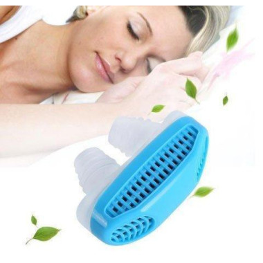 Антихрап anti snoring (W-3) чтобы перестать храпеть