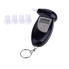Алкотестер персональный ALT-07S Digital Breath Alcohol Tester с LED дисплеем (Tester-AV)