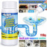 Очиститель для труб и раковин WILD Tornado Sink & Drain Cleaner, порошок 100 мл (WILD2217-AV)
