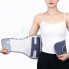 Корсет для спины универсальный с ремнями Belt / Корректор осанки / Пояс для спины