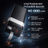 Повербанк Awei J86 80000 mAh с быстрой зарядкой и LED-дисплеем (NJ86-AV)