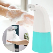 Сенсорный автоматический дозатор для жидкого мыла Soapper Auto Foaming Hand Wash (Soapper-AV)