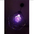 Лампа проектор Star Master Bulb601HX звёздного неба в патрон E27 ночник 6 Вт 3 цвета свечения 220В (BUL27-AV)