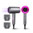 Профессиональный фен Fashion hair dryer QUICK-Drying для волос 2000 Вт 3 режима (QUI200-AV)